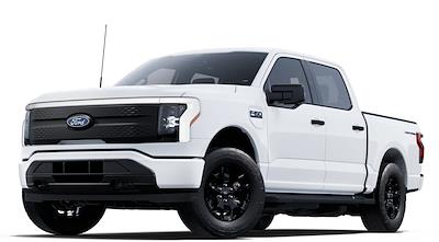 2025 Ford F-150 Lightning SuperCrew Cab AWD Pickup for sale #SWG17080 - photo 1