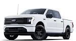 2025 Ford F-150 Lightning SuperCrew Cab AWD Pickup for sale #SWG17080 - photo 1