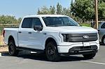 New 2025 Ford F-150 Lightning XLT SuperCrew Cab AWD Pickup for sale #SWG17080 - photo 9