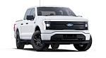 2025 Ford F-150 Lightning SuperCrew Cab AWD Pickup for sale #SWG17080 - photo 4