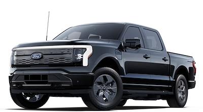 2025 Ford F-150 Lightning SuperCrew Cab AWD Pickup for sale #SWG17860 - photo 1