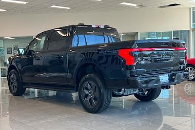 2025 Ford F-150 Lightning SuperCrew Cab AWD Pickup for sale #SWG17860 - photo 2