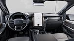 2025 Ford F-150 Lightning SuperCrew Cab AWD Pickup for sale #SWG17860 - photo 7