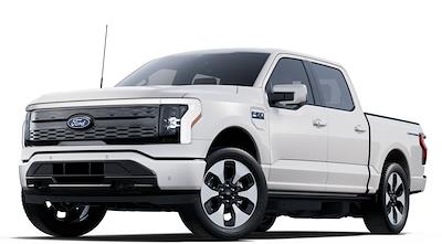 2025 Ford F-150 Lightning SuperCrew Cab AWD Pickup for sale #SWG18158 - photo 1
