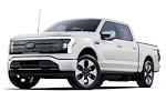 2025 Ford F-150 Lightning SuperCrew Cab AWD Pickup for sale #SWG18158 - photo 1