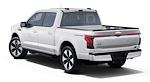 2025 Ford F-150 Lightning SuperCrew Cab AWD Pickup for sale #SWG18158 - photo 2