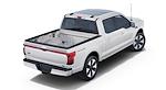 2025 Ford F-150 Lightning SuperCrew Cab AWD Pickup for sale #SWG18158 - photo 3