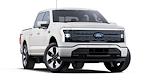 2025 Ford F-150 Lightning SuperCrew Cab AWD Pickup for sale #SWG18158 - photo 4