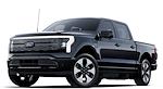 2025 Ford F-150 Lightning SuperCrew Cab AWD Pickup for sale #SWG20143 - photo 1