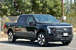 New 2025 Ford F-150 Lightning Platinum SuperCrew Cab AWD Pickup for sale #SWG20143 - photo 10