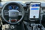 New 2025 Ford F-150 Lightning Platinum SuperCrew Cab AWD Pickup for sale #SWG20143 - photo 15