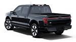 2025 Ford F-150 Lightning SuperCrew Cab AWD Pickup for sale #SWG20143 - photo 2