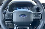 New 2025 Ford F-150 Lightning Platinum SuperCrew Cab AWD Pickup for sale #SWG20143 - photo 24