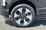 New 2025 Ford F-150 Lightning Platinum SuperCrew Cab AWD Pickup for sale #SWG20143 - photo 26