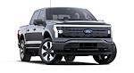 2025 Ford F-150 Lightning SuperCrew Cab AWD Pickup for sale #SWG21617 - photo 4