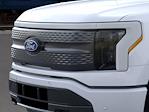 New 2025 Ford F-150 Lightning Flash SuperCrew Cab AWD Pickup for sale #SWG28633 - photo 17