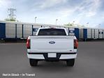 New 2025 Ford F-150 Lightning Flash SuperCrew Cab AWD Pickup for sale #SWG28633 - photo 5
