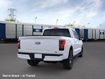 2025 Ford F-150 Lightning SuperCrew Cab AWD Pickup for sale #SWG28964 - photo 6