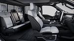 New 2025 Ford F-150 Lightning Platinum SuperCrew Cab AWD Pickup for sale #SWG30312 - photo 8