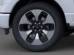 New 2025 Ford F-150 Lightning Platinum SuperCrew Cab for sale #SWG30734 - photo 19
