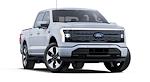 New 2025 Ford F-150 Lightning Platinum SuperCrew Cab AWD Pickup for sale #SWG30734 - photo 4