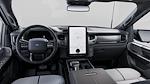 New 2025 Ford F-150 Lightning Platinum SuperCrew Cab AWD Pickup for sale #SWG30734 - photo 7