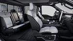 New 2025 Ford F-150 Lightning Platinum SuperCrew Cab AWD Pickup for sale #SWG30734 - photo 8