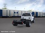2026 Ford F-550 Regular Cab DRW 4WD Cab Chassis for sale #TDA12873 - photo 6