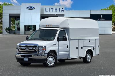 2026 Ford E-350 RWD Service Utility Van for sale #TDD00467 - photo 1