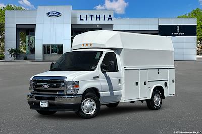 2026 Ford E-350 RWD Service Utility Van for sale #TDD10823 - photo 1