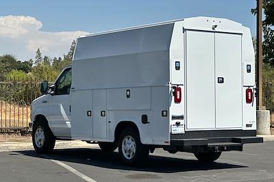 2026 Ford E-350 RWD Service Utility Van for sale #TDD10823 - photo 2