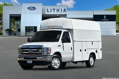 2026 Ford E-350 RWD Service Utility Van for sale #TDD18778 - photo 1