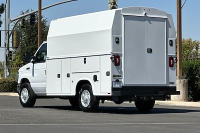 2026 Ford E-350 RWD Service Utility Van for sale #TDD18778 - photo 2