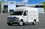 2026 Ford E-350 RWD Service Utility Van for sale #TDD18778 - photo 1
