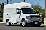 2026 Ford E-350 RWD Service Utility Van for sale #TDD18778 - photo 8