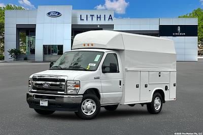 2026 Ford E-350 RWD Service Utility Van for sale #TDD18781 - photo 1