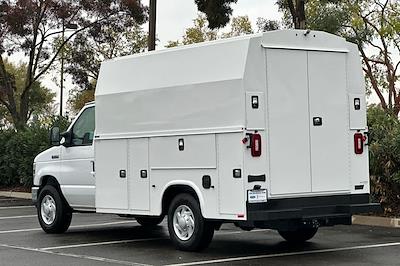 2026 Ford E-350 RWD Service Utility Van for sale #TDD18781 - photo 2
