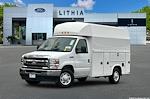 New 2026 Ford E-350 Service Utility Van for sale #TDD18781 - photo 1