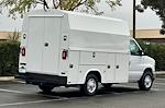New 2026 Ford E-350 Service Utility Van for sale #TDD18781 - photo 3