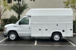 New 2026 Ford E-350 Service Utility Van for sale #TDD18781 - photo 4