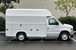 New 2026 Ford E-350 Service Utility Van for sale #TDD18781 - photo 6