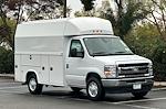 New 2026 Ford E-350 Service Utility Van for sale #TDD18781 - photo 7