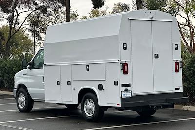 New 2026 Ford E-350 Service Utility Van for sale #TDD18795 - photo 2