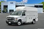New 2026 Ford E-350 Service Utility Van for sale #TDD18795 - photo 1