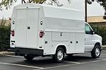 New 2026 Ford E-350 Service Utility Van for sale #TDD18795 - photo 3