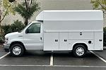 New 2026 Ford E-350 Service Utility Van for sale #TDD18795 - photo 4