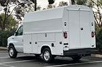 New 2026 Ford E-350 Service Utility Van for sale #TDD18795 - photo 2