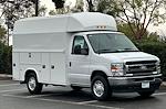 New 2026 Ford E-350 Service Utility Van for sale #TDD18795 - photo 7