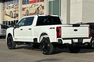 New 2026 Ford F-250 XL Crew Cab for sale #TEC00156 - photo 2