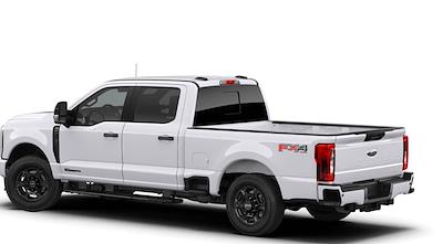 2026 Ford F-250 Crew Cab 4WD Pickup for sale #TEC00157 - photo 2